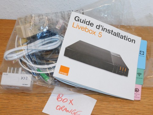 Lot cable cablage usb rj - cablage,